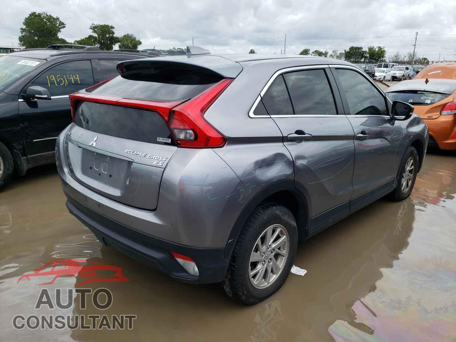 MITSUBISHI ECLIPSE 2019 - JA4AT3AA6KZ028947