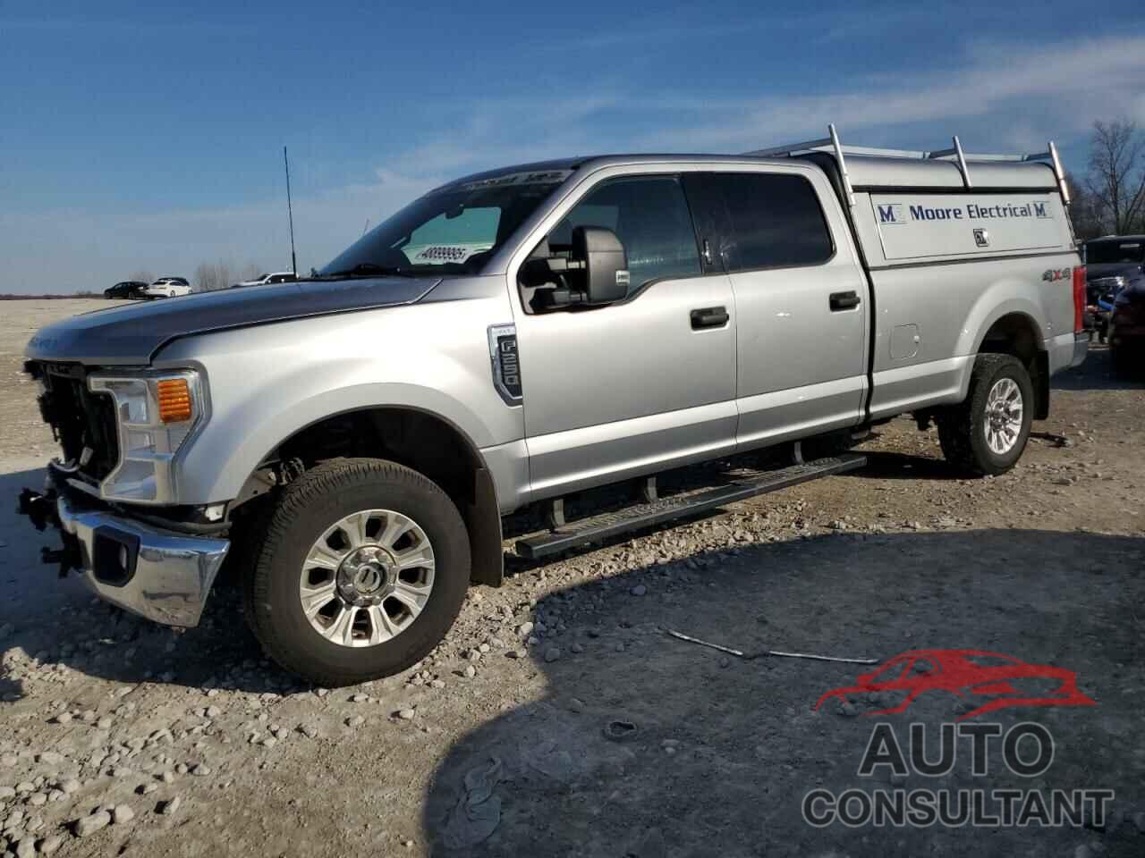 FORD F250 2021 - 1FT7W2BN3MED81773