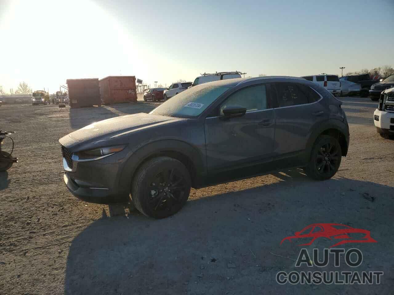 MAZDA CX30 2023 - 3MVDMBCM0PM586897