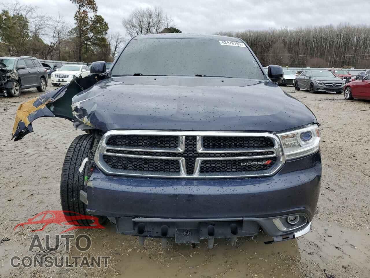 DODGE DURANGO 2015 - 1C4RDHDG3FC232410
