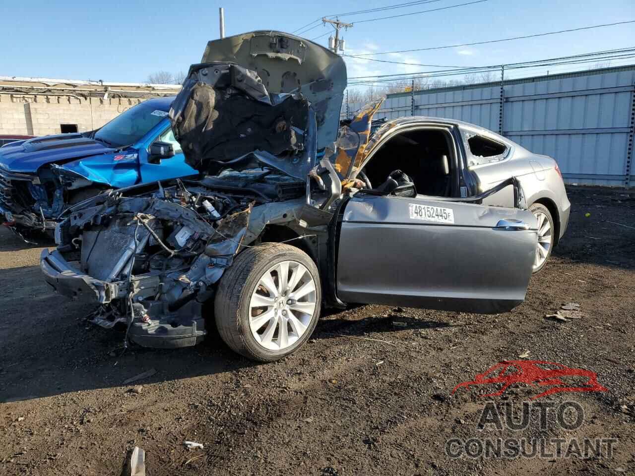 HONDA ACCORD 2010 - 1HGCS2B84AA008492