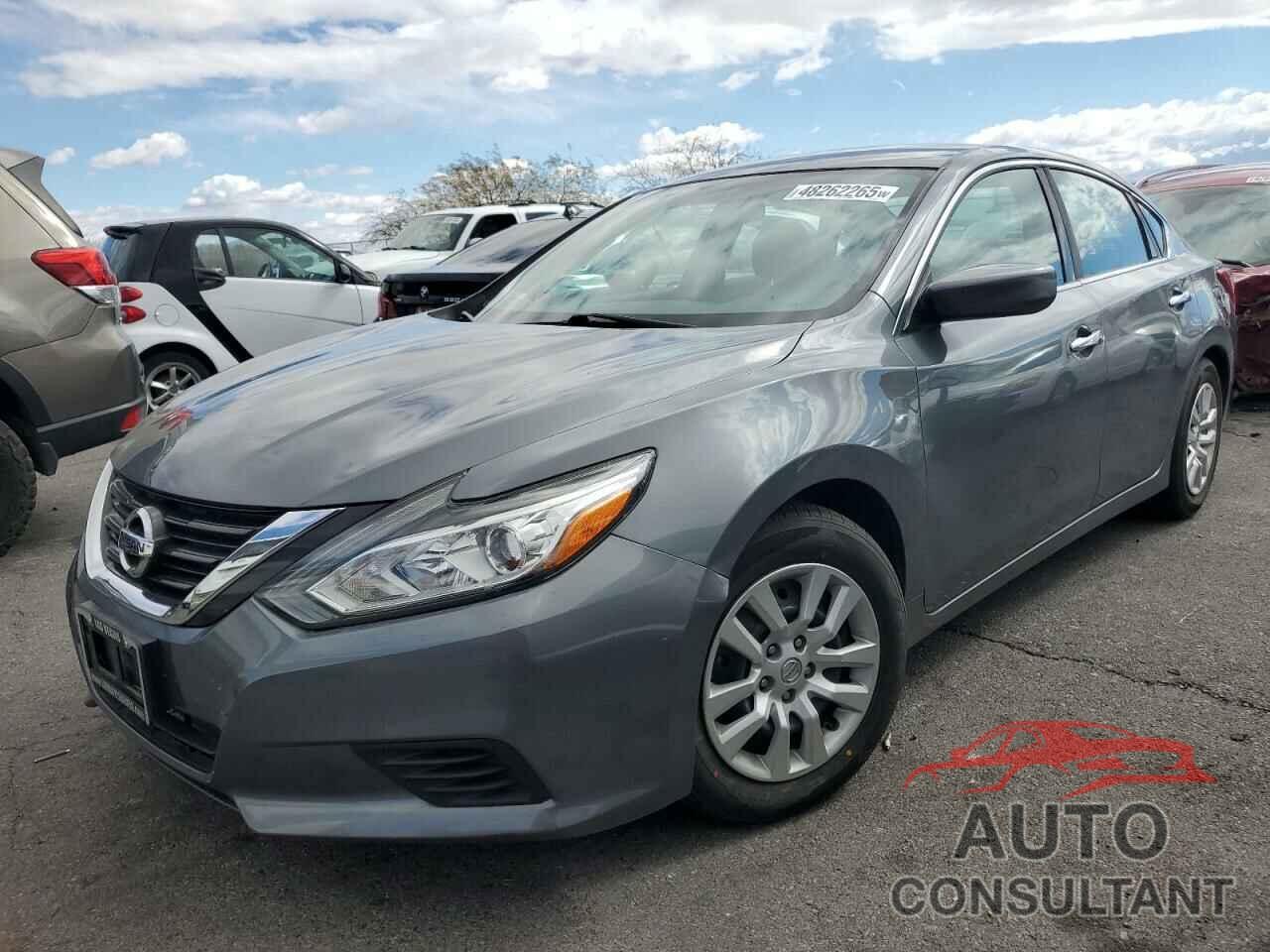 NISSAN ALTIMA 2016 - 1N4AL3AP4GN324600