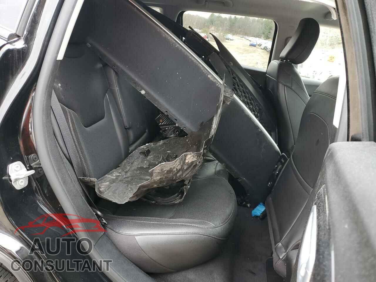 JEEP COMPASS 2022 - 3C4NJDCB9NT235725