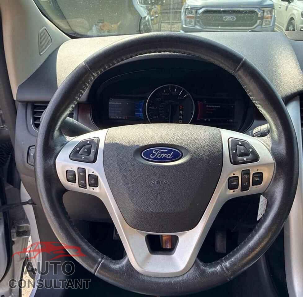 FORD EDGE 2014 - 2FMDK4KC9EBA75159