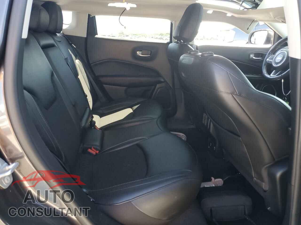 JEEP COMPASS 2020 - 3C4NJCBB8LT252976