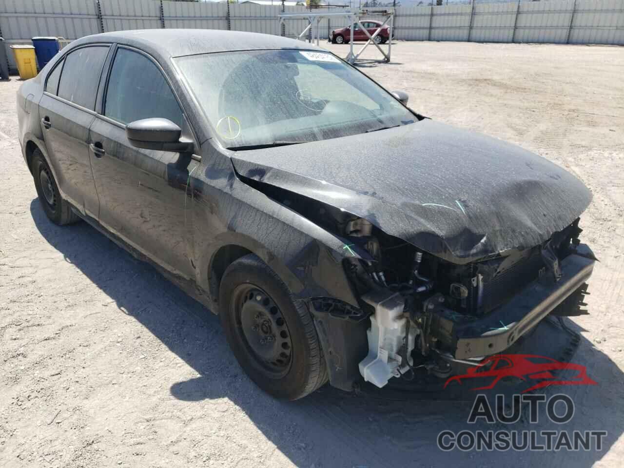 VOLKSWAGEN JETTA 2016 - 3VW267AJ2GM271556