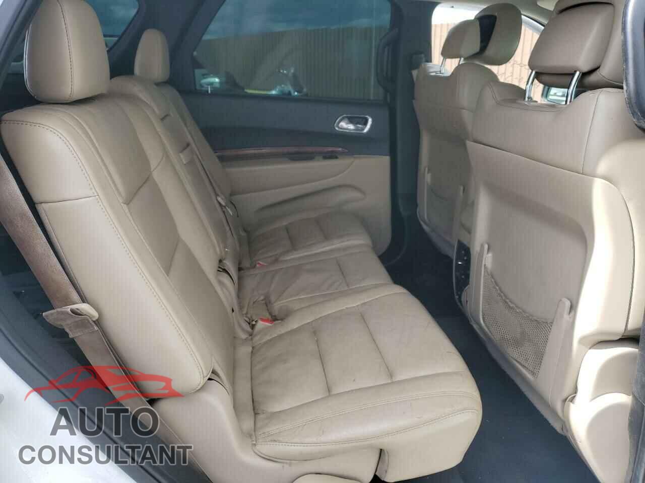 DODGE DURANGO 2014 - 1C4RDHDG7EC508263