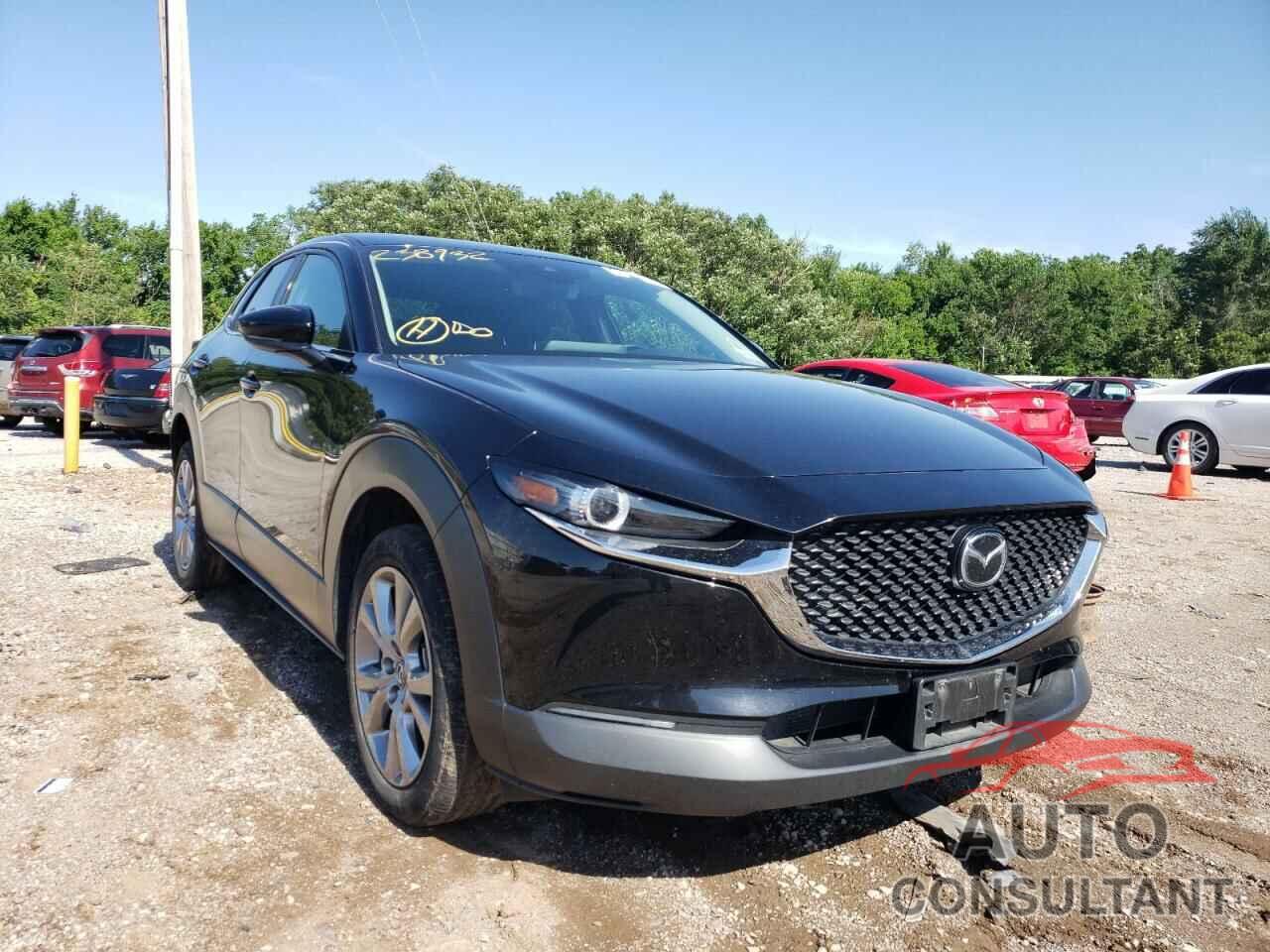 MAZDA CX30 2021 - 3MVDMABL3MM238932
