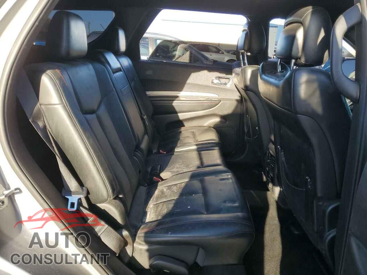 DODGE DURANGO 2015 - 1C4SDHCTXFC922980