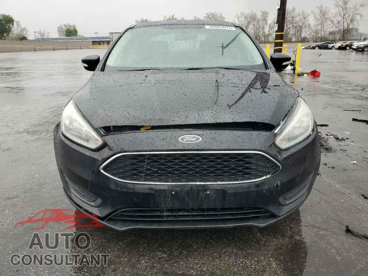 FORD FOCUS 2016 - 1FADP3F23GL285346