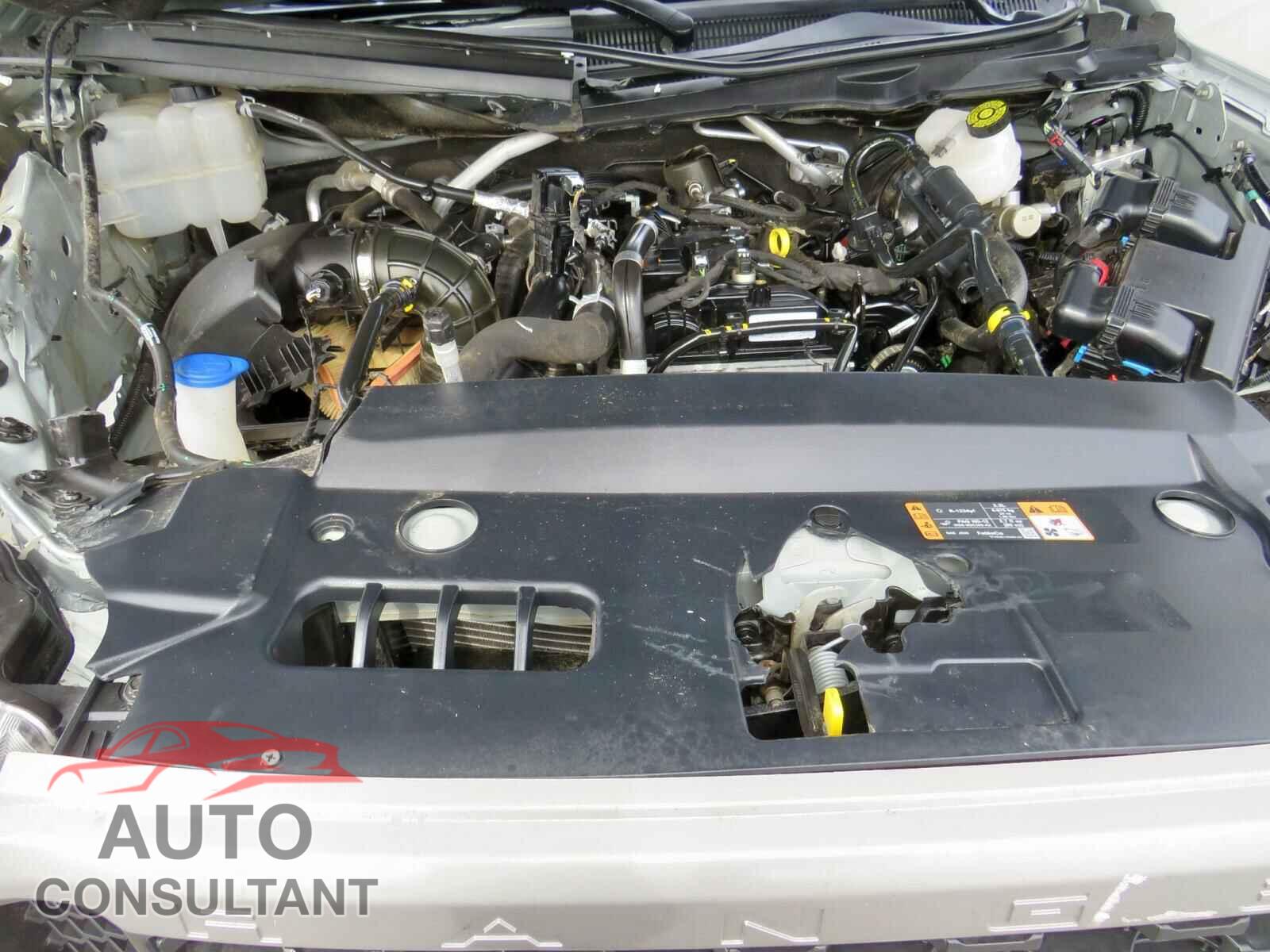 FORD RANGER 2021 - 1FTER4FH7MLD18587