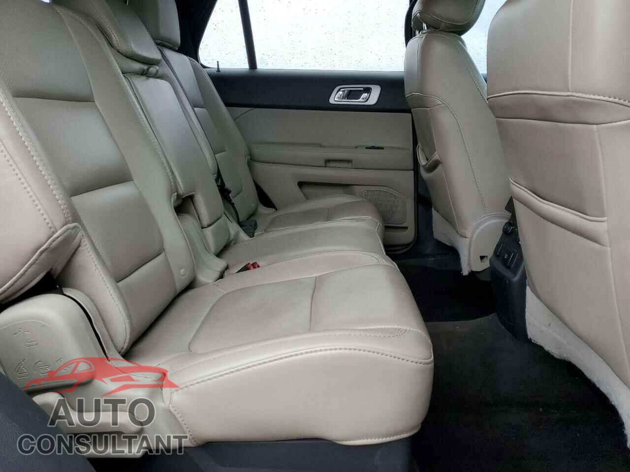 FORD EXPLORER 2013 - 1FM5K8F88DGA81043