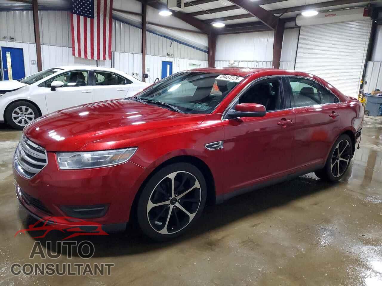 FORD TAURUS 2015 - 1FAHP2E82FG105542