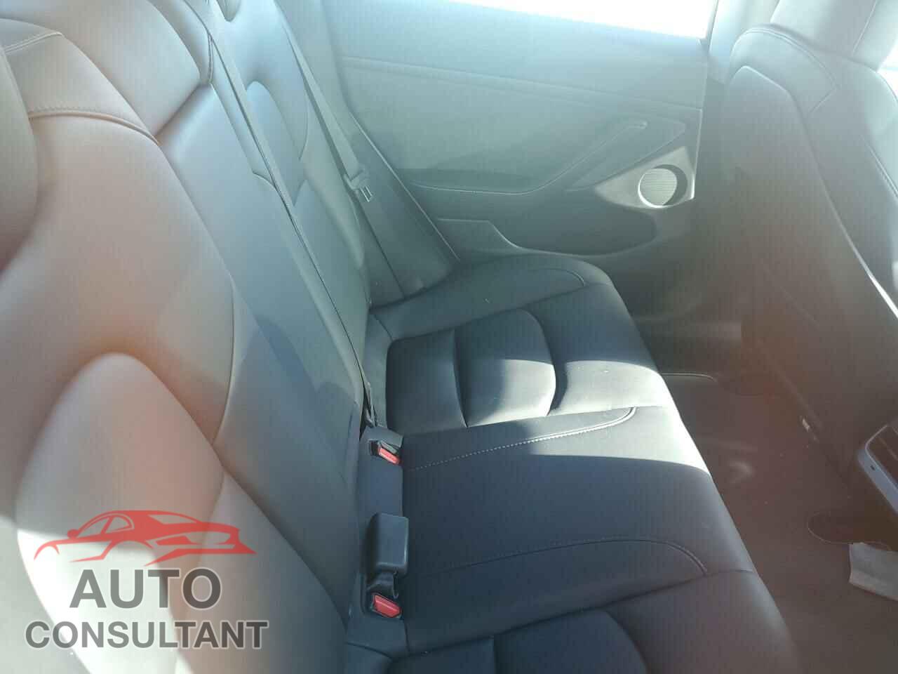 TESLA MODEL 3 2023 - 5YJ3E1EA1PF506972
