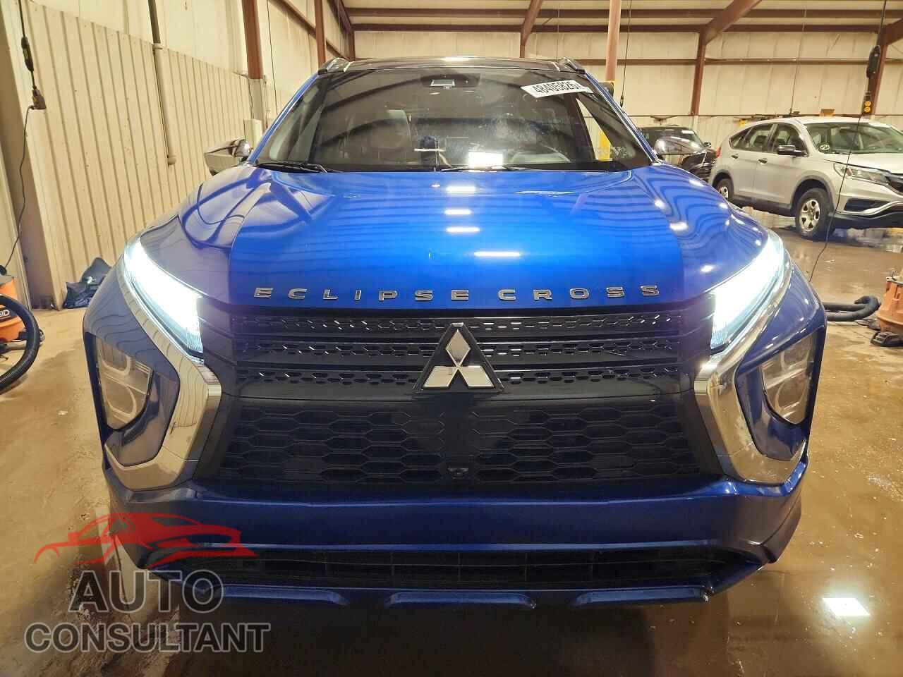 MITSUBISHI ECLIPSE 2024 - JA4ATWAA5RZ000682