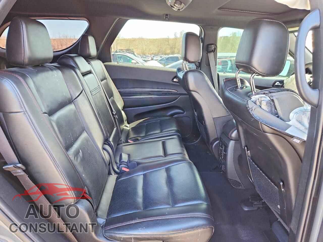 DODGE DURANGO 2023 - 1C4SDJCT9PC555966
