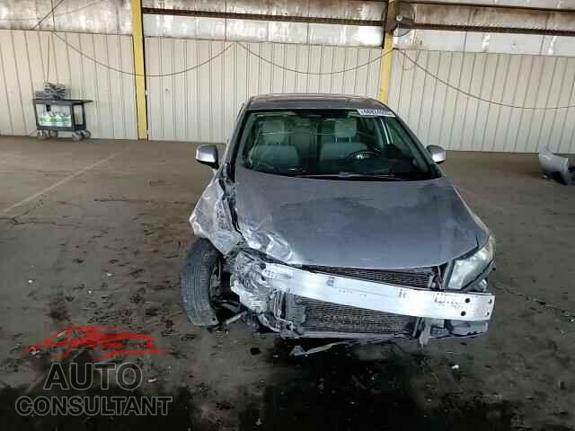 HONDA CIVIC 2013 - 19XFB2F81DE098174