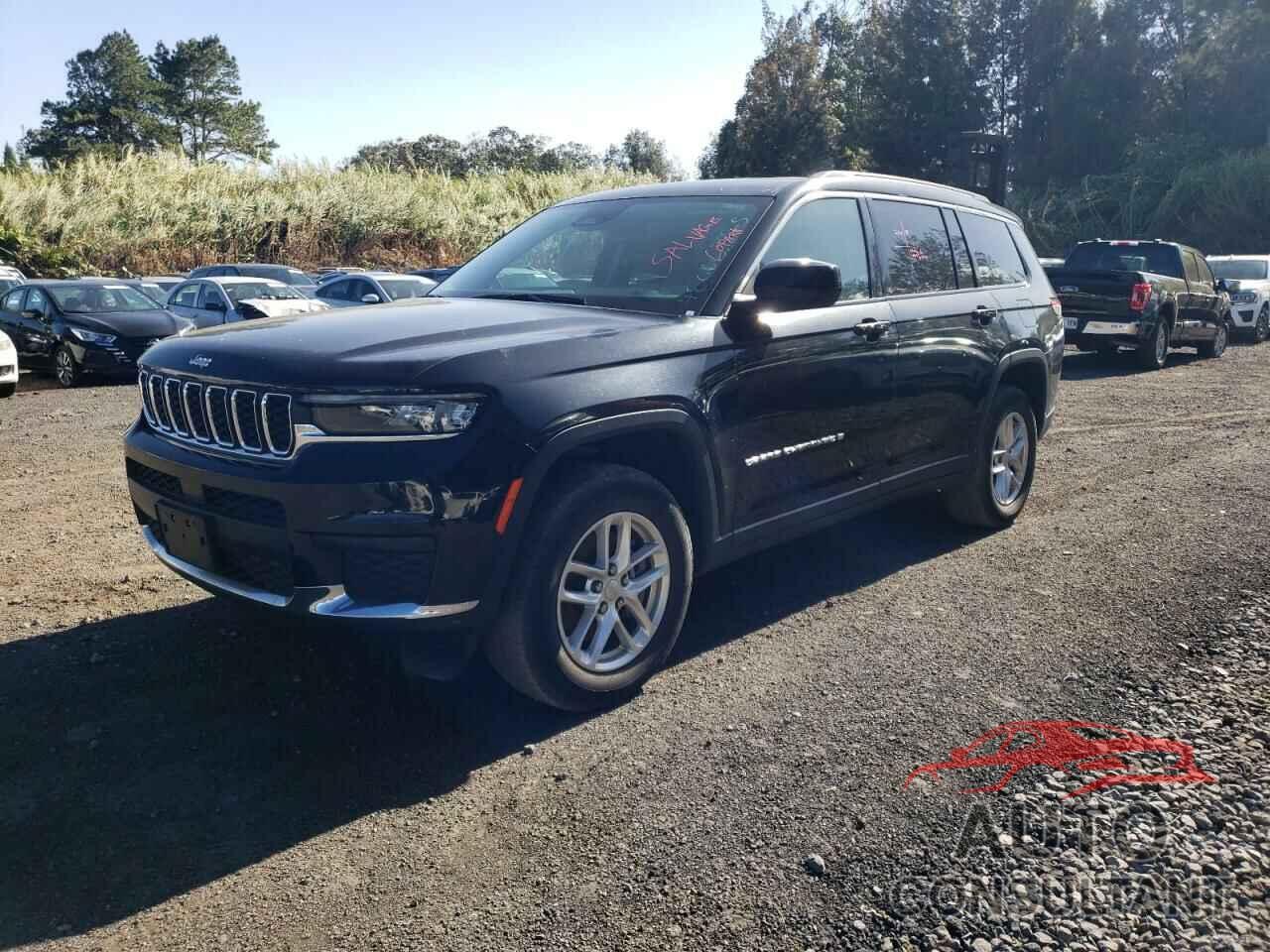 JEEP GRAND CHER 2023 - 1C4RJKAG2P8808888