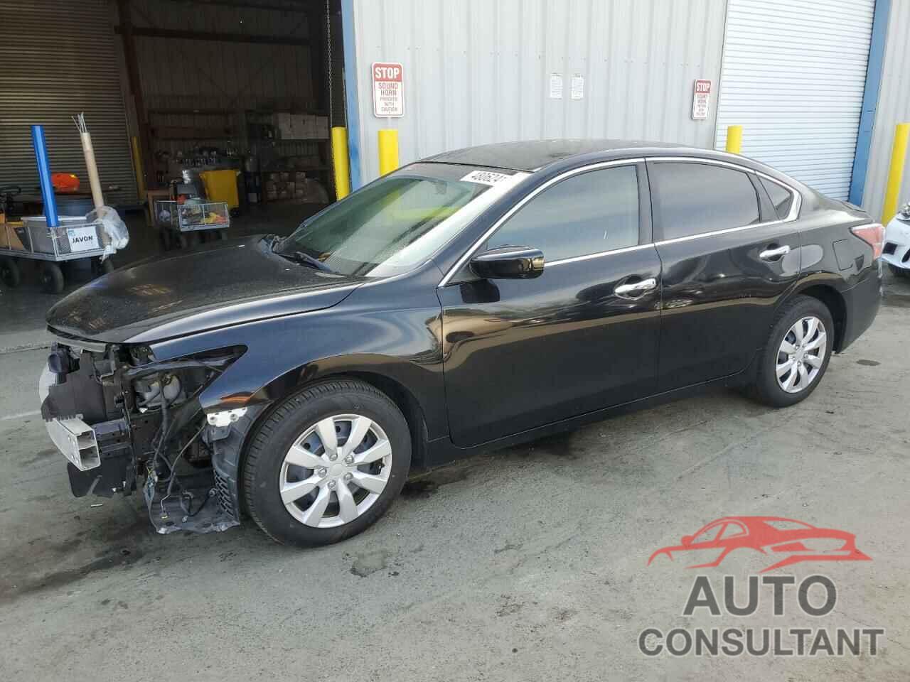 NISSAN ALTIMA 2014 - 1N4AL3AP5EN224647