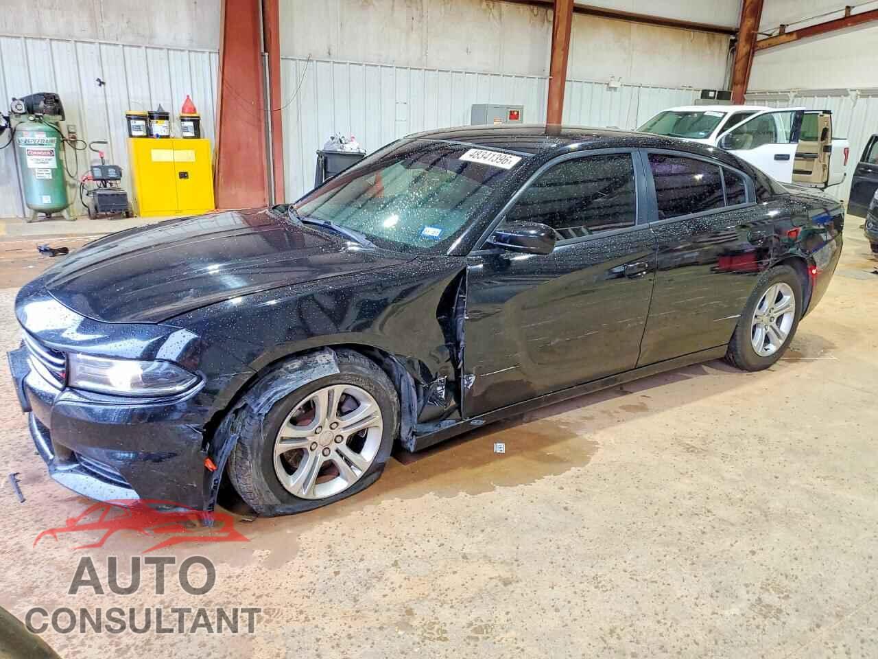 DODGE CHARGER 2015 - 2C3CDXBG3FH856552