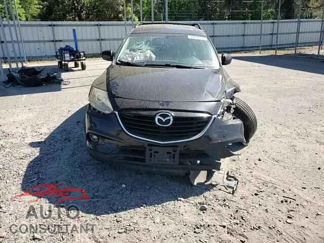 MAZDA CX-9 2015 - JM3TB3CV0F0462574