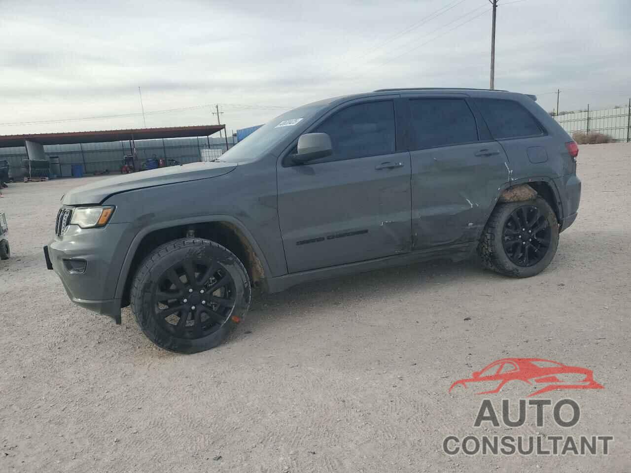 JEEP GRAND CHER 2020 - 1C4RJFAG5LC105137