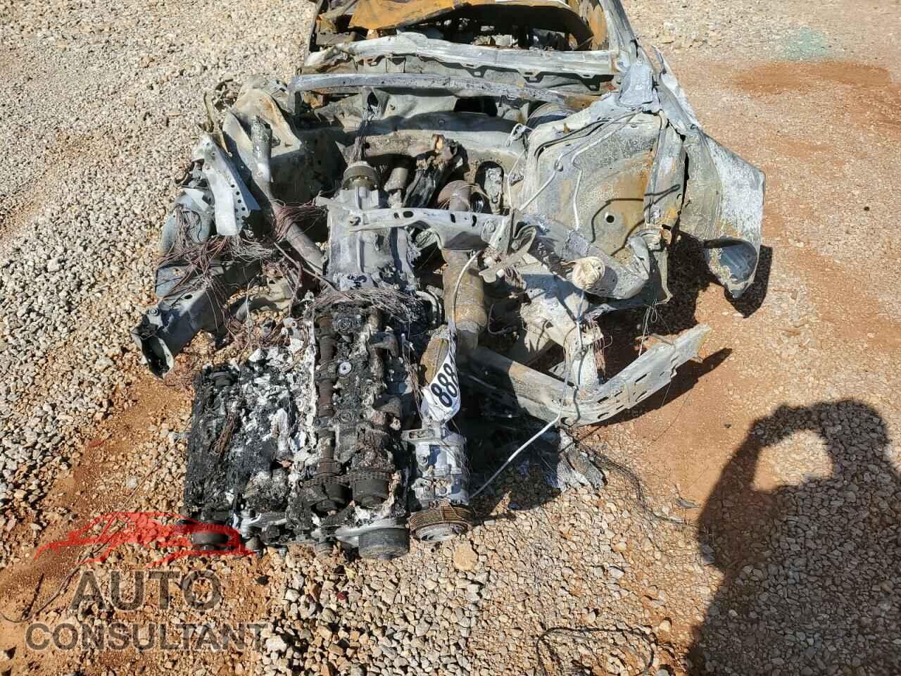 DODGE CHALLENGER 2019 - 2C3CDZAG5KH669403