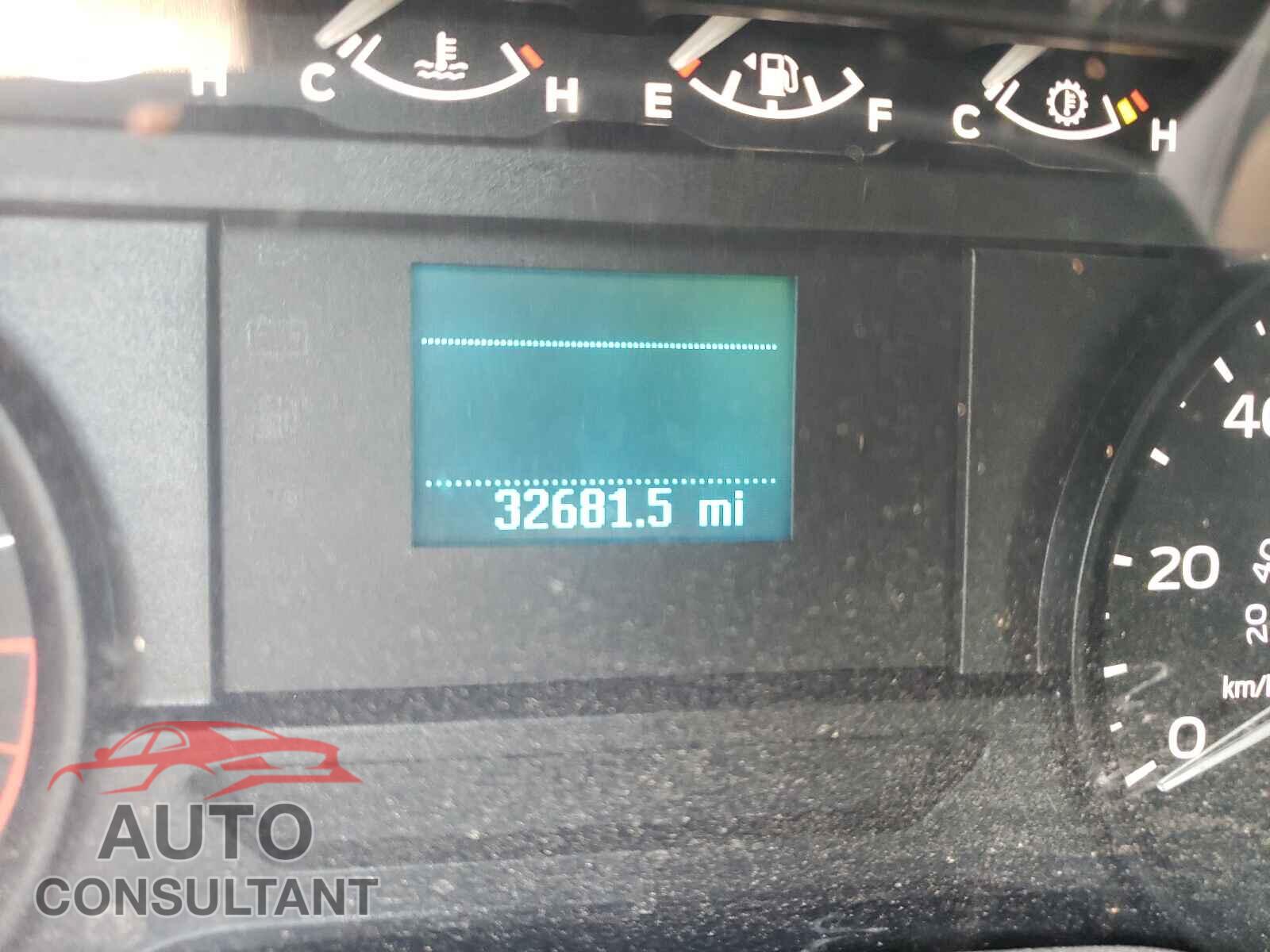 FORD F150 2019 - 1FTMF1CB3KKD64875