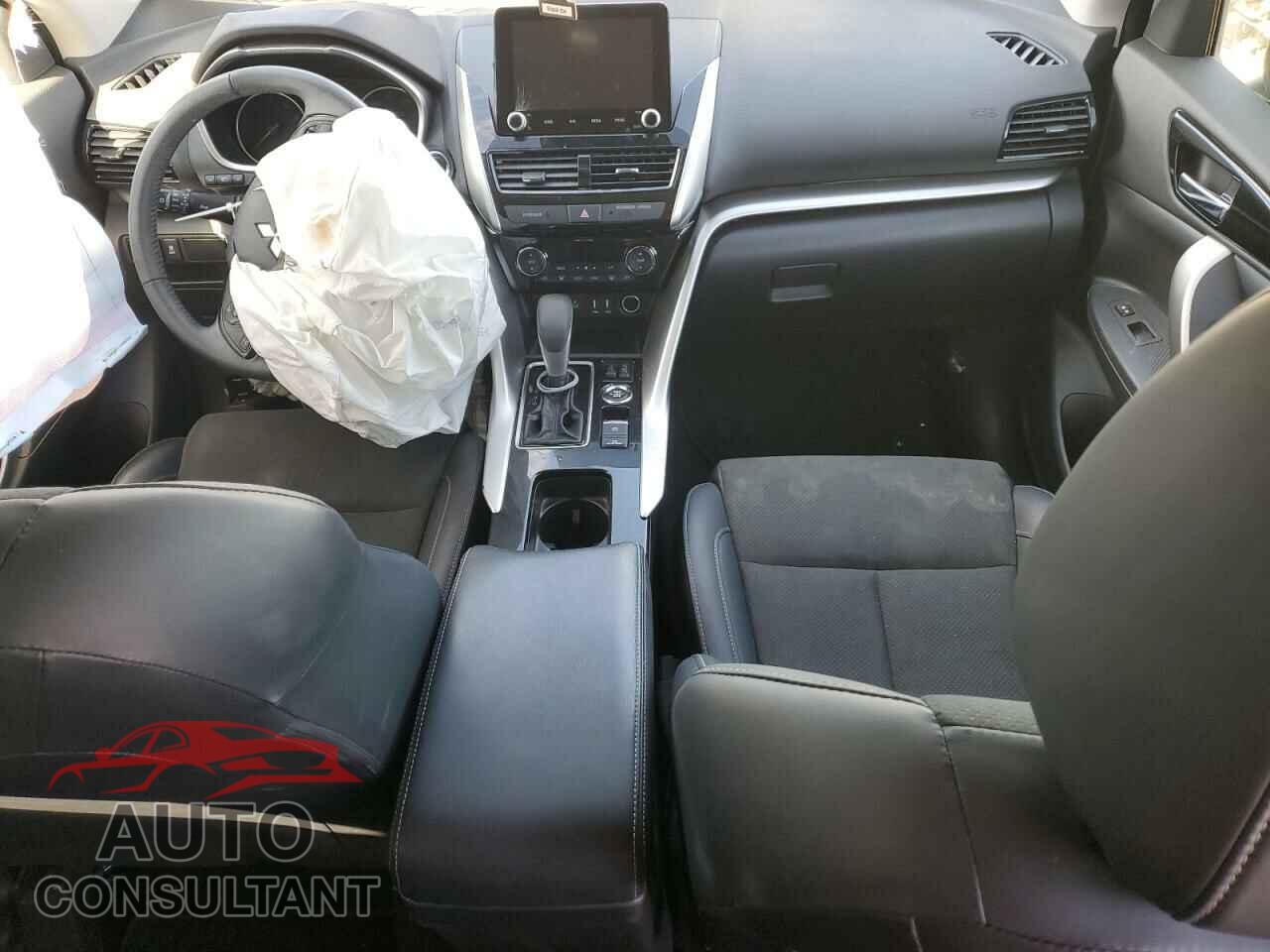 MITSUBISHI ECLIPSE 2022 - JA4ATWAAXNZ067577