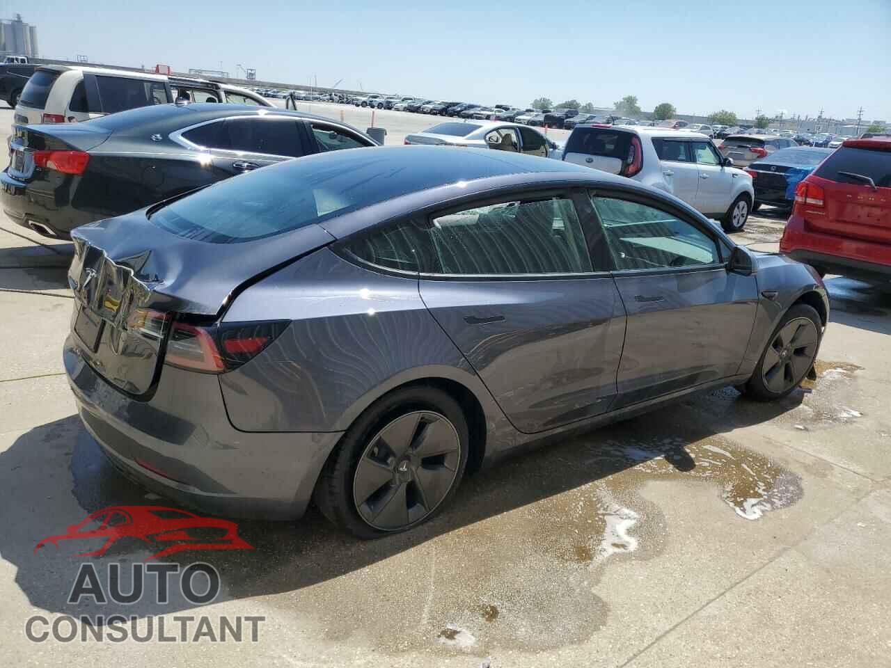 TESLA MODEL 3 2023 - 5YJ3E1EA1PF588332
