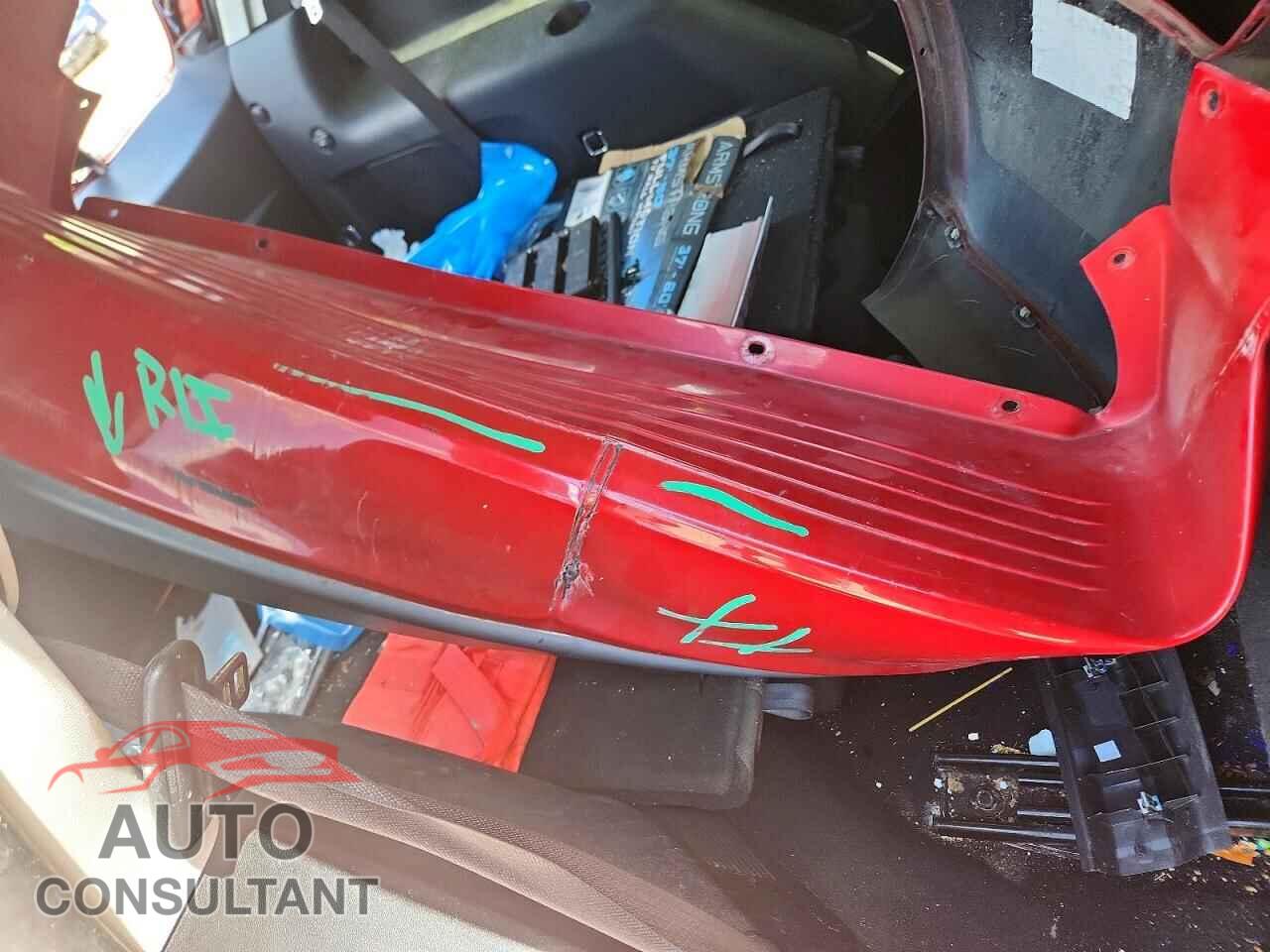 DODGE JOURNEY 2019 - 3C4PDCBB3KT863559