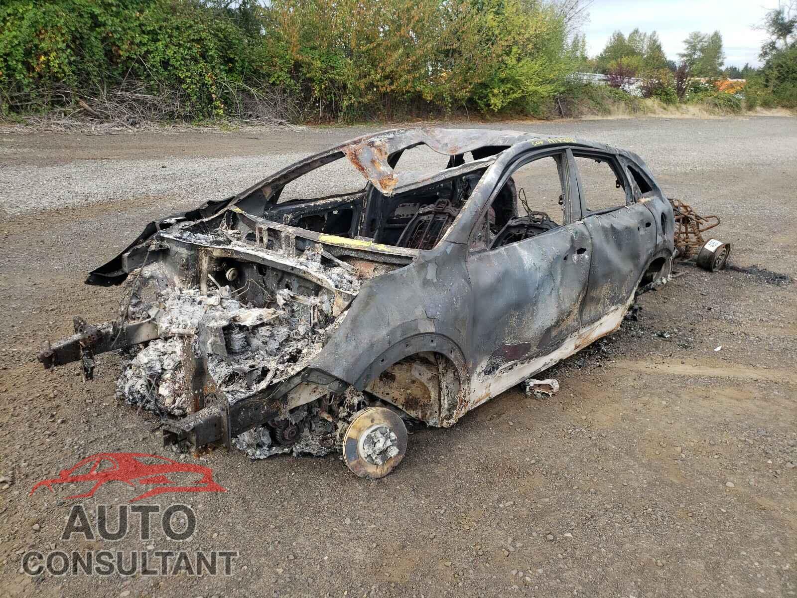 KIA NIRO 2017 - KNDCE3LC9H5075882