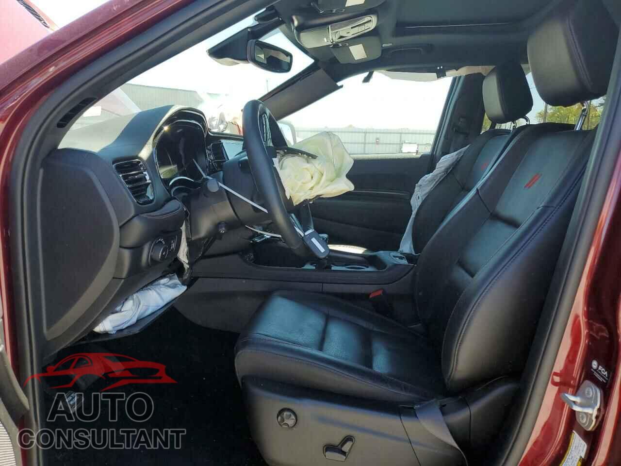 DODGE DURANGO 2023 - 1C4RDJDG2PC612332