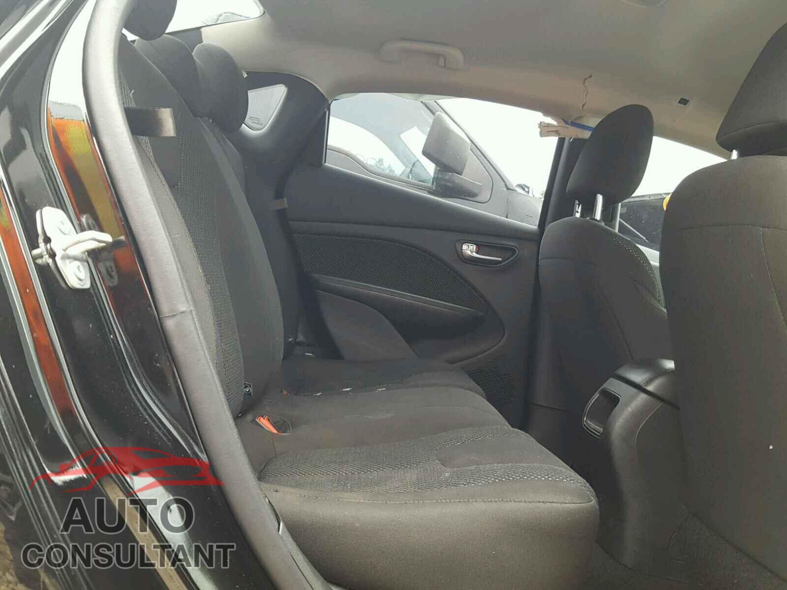 DODGE DART 2016 - 1C3CDFFA5GD817945