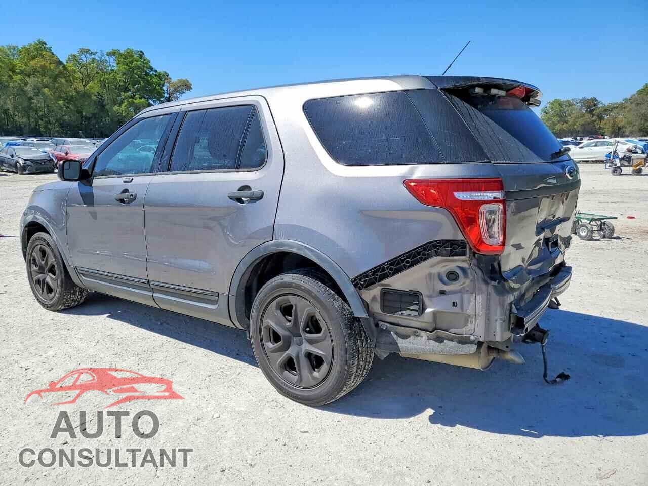 FORD EXPLORER 2013 - 1FM5K8AR2DGC40638