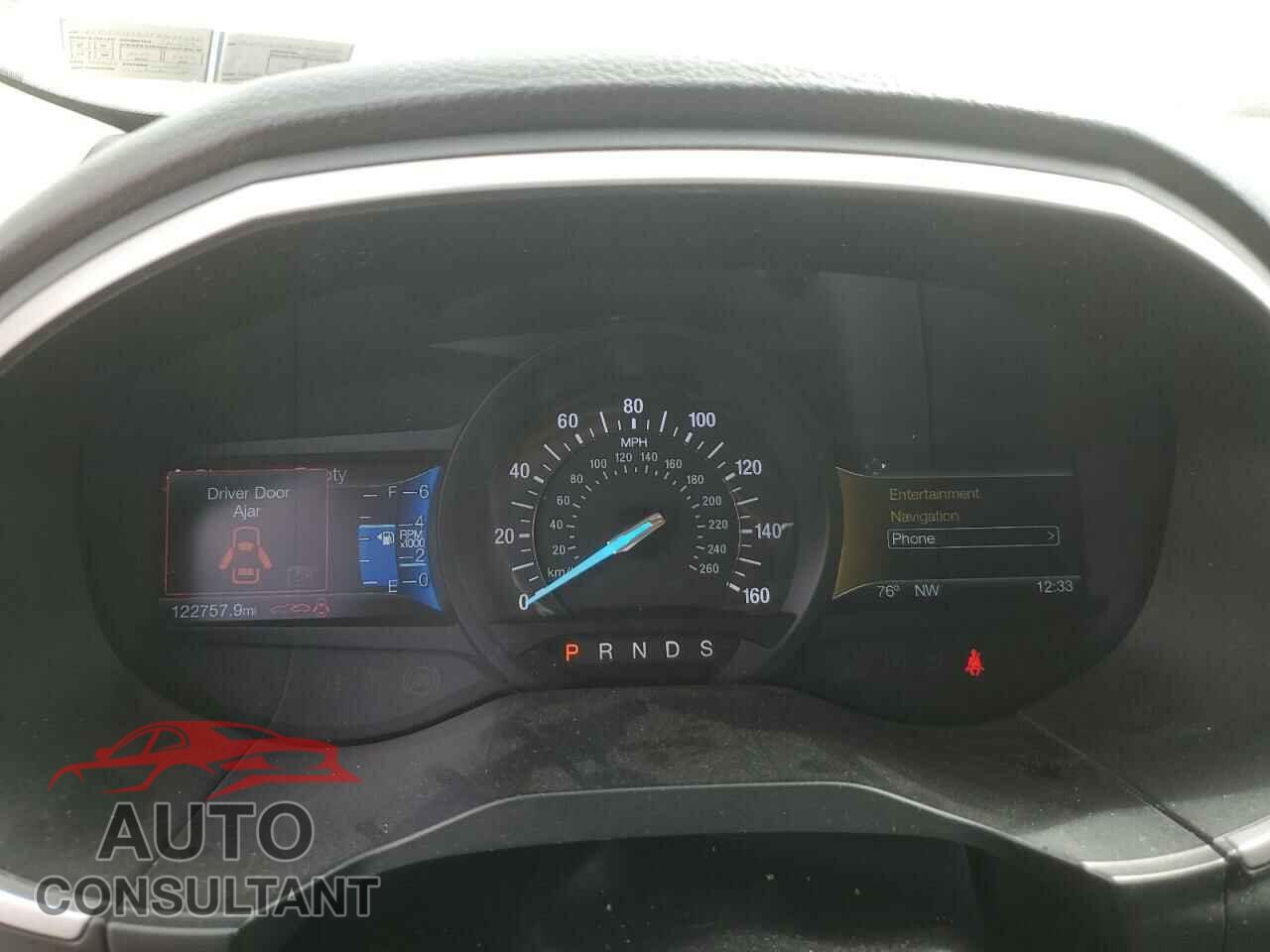 FORD EDGE 2015 - 2FMTK4J87FBB70202