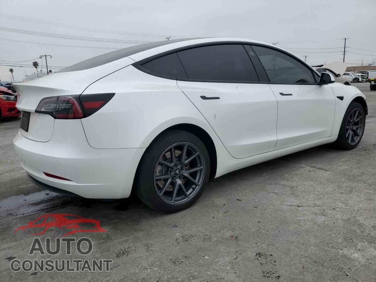 TESLA MODEL 3 2023 - 5YJ3E1EA4PF465723