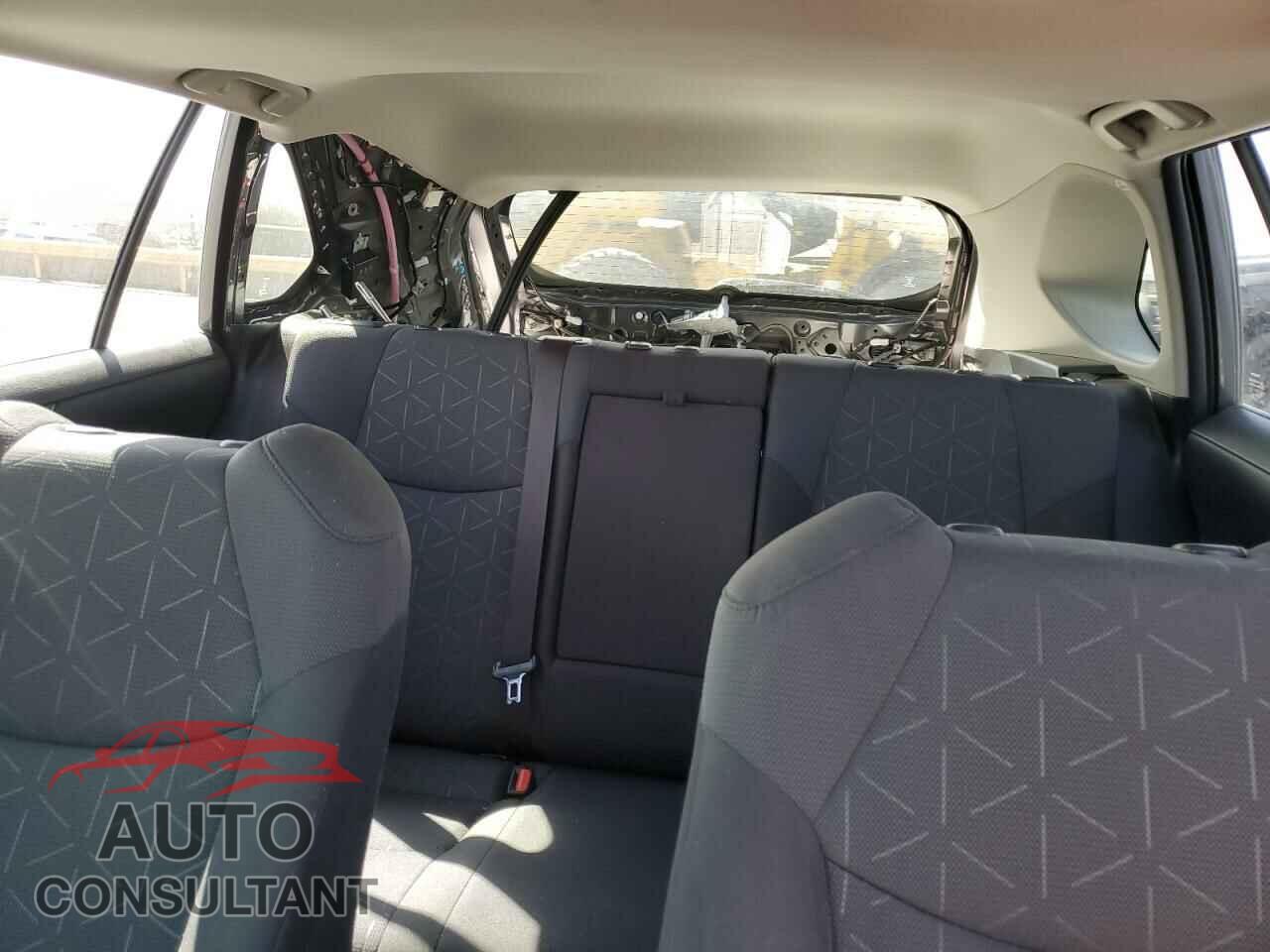 TOYOTA RAV4 2019 - JTMP1RFV0KD009201