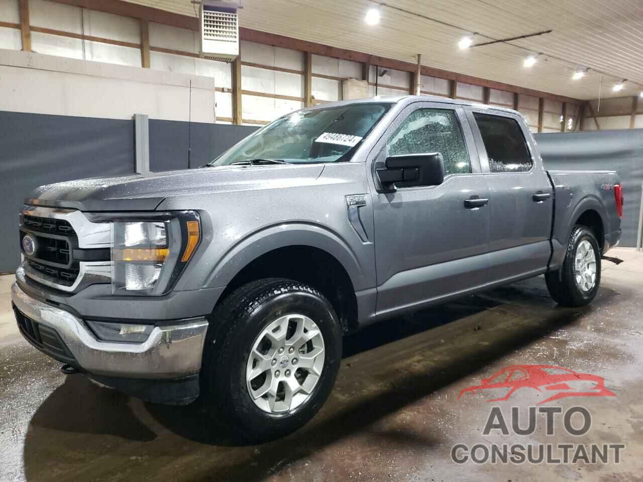 FORD F-150 2023 - 1FTFW1E84PFC47848