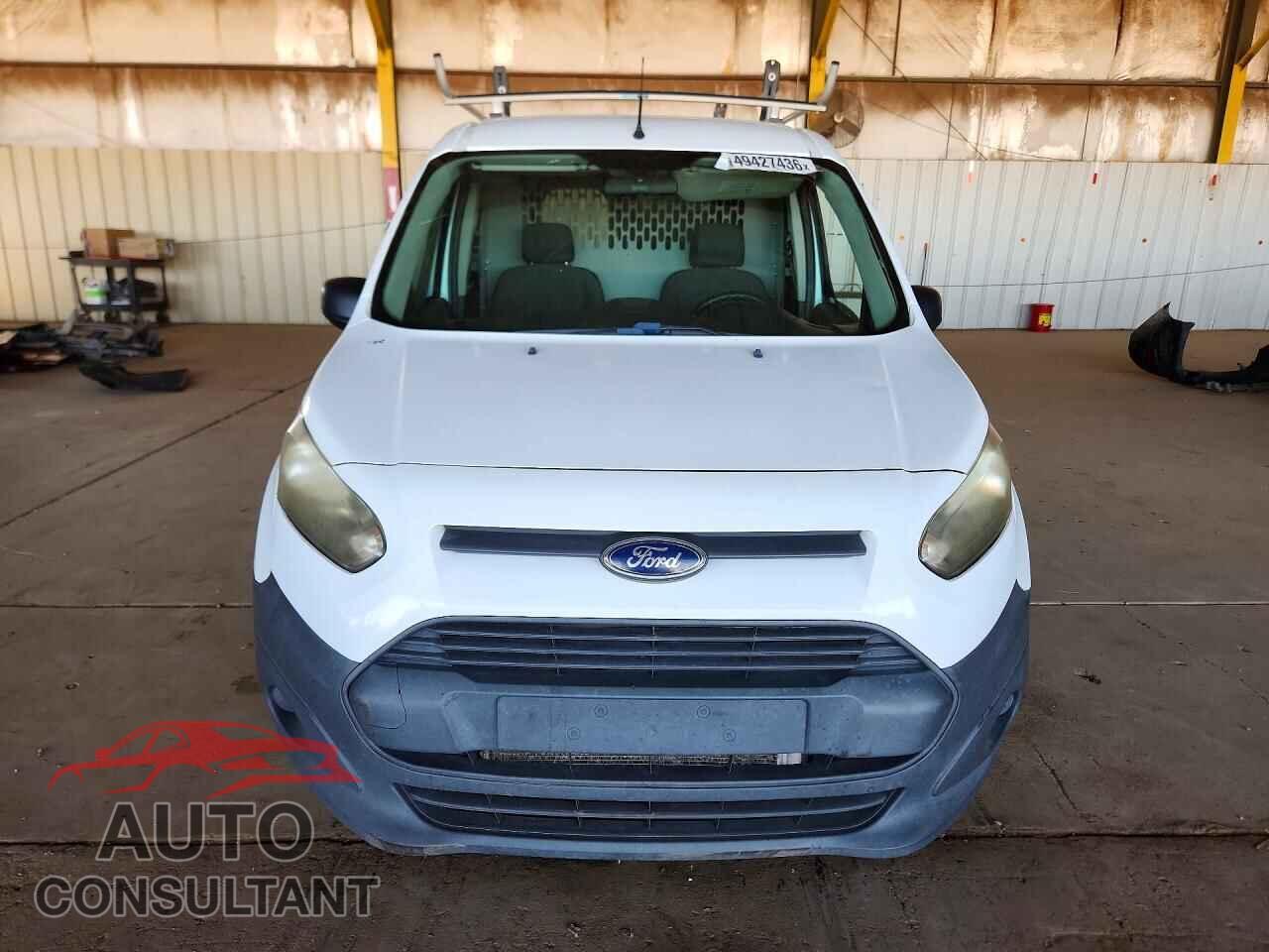 FORD TRANSIT 2016 - NM0LS7E79G1239134