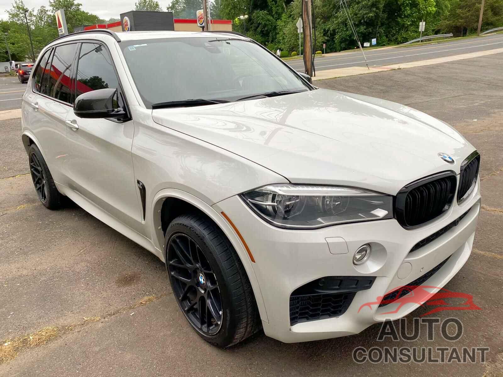 BMW X5 2016 - 5YMKT6C57G0R78491