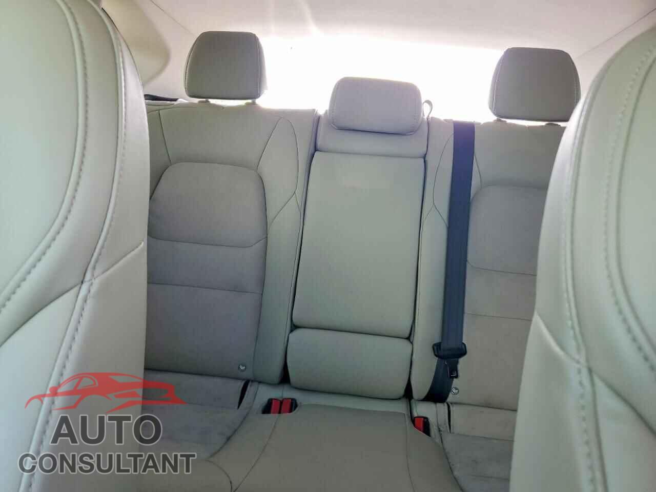 MAZDA CX-5 2018 - JM3KFACM4J1413232