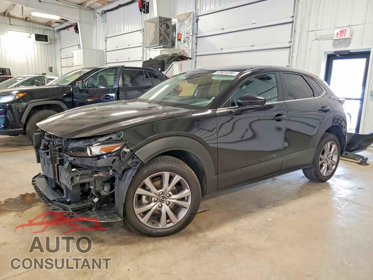 MAZDA CX30 2021 - 3MVDMBBL9MM201776