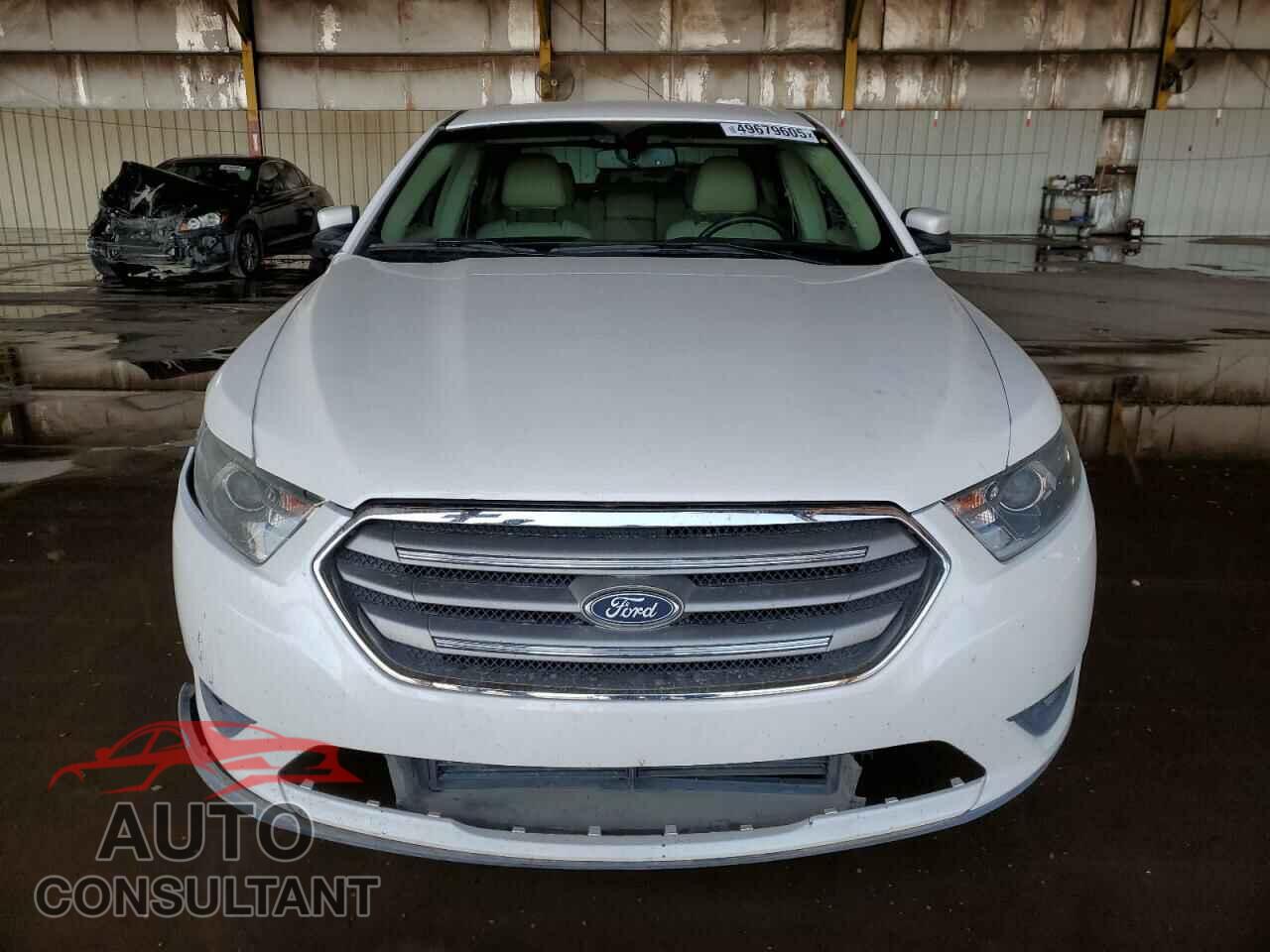 FORD TAURUS 2016 - 1FAHP2E83GG141760