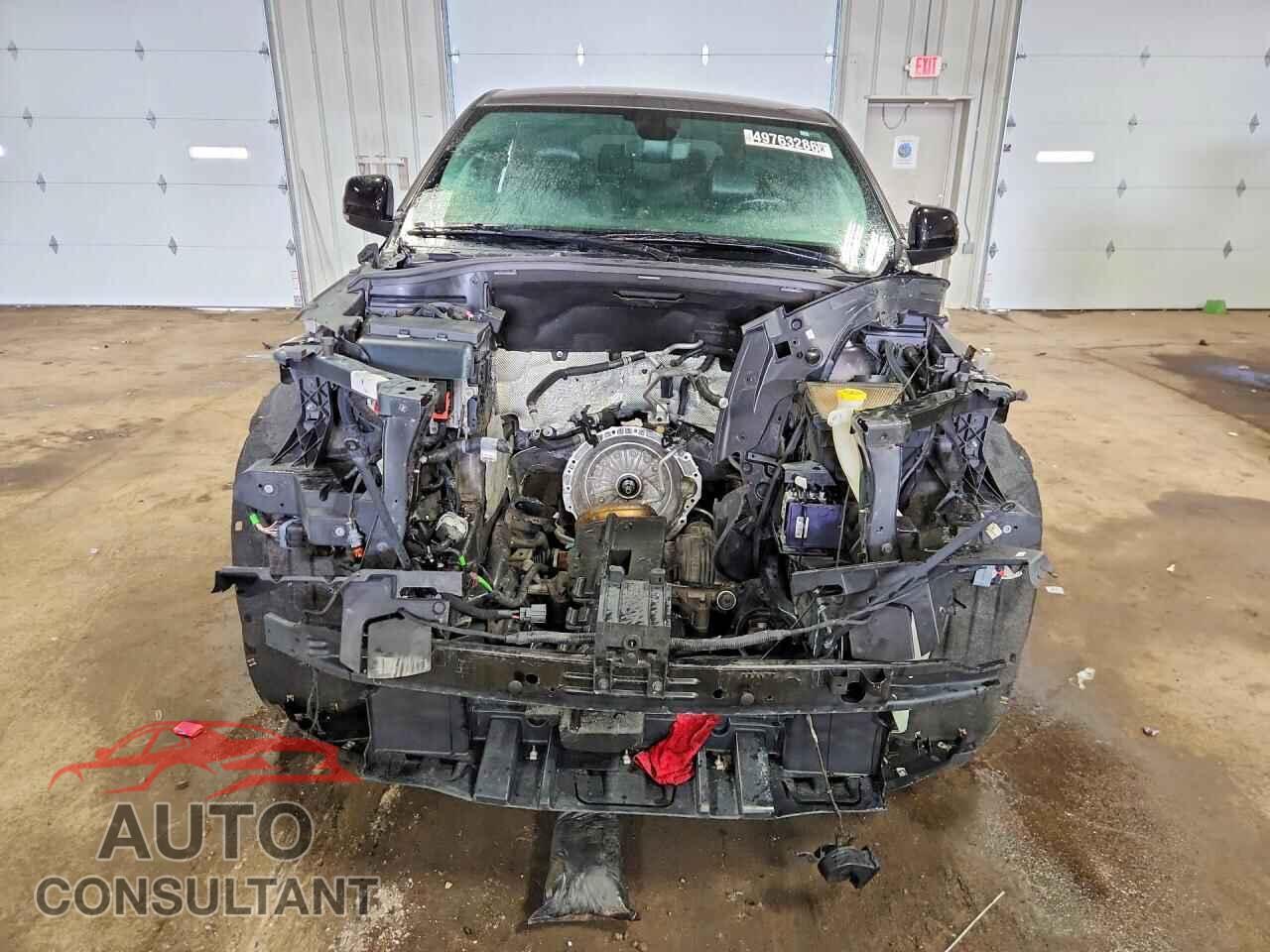 DODGE DURANGO 2021 - 1C4RDJDG4MC765290