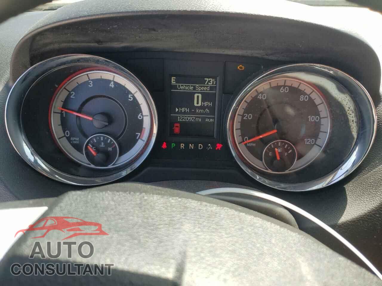 DODGE CARAVAN 2019 - 2C4RDGEG3KR519398