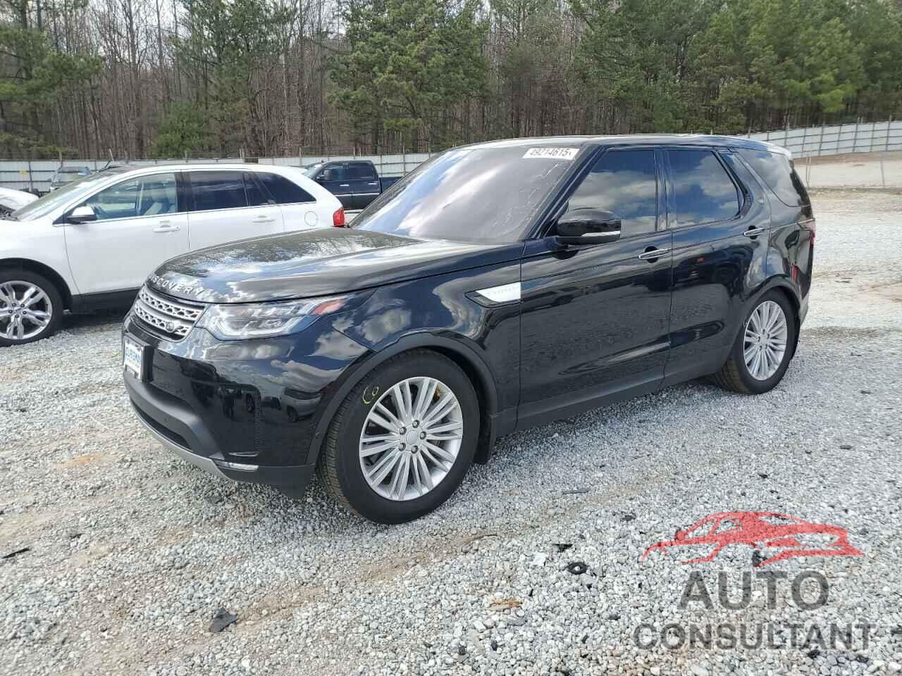 LAND ROVER DISCOVERY 2019 - SALRT2RVXK2414315