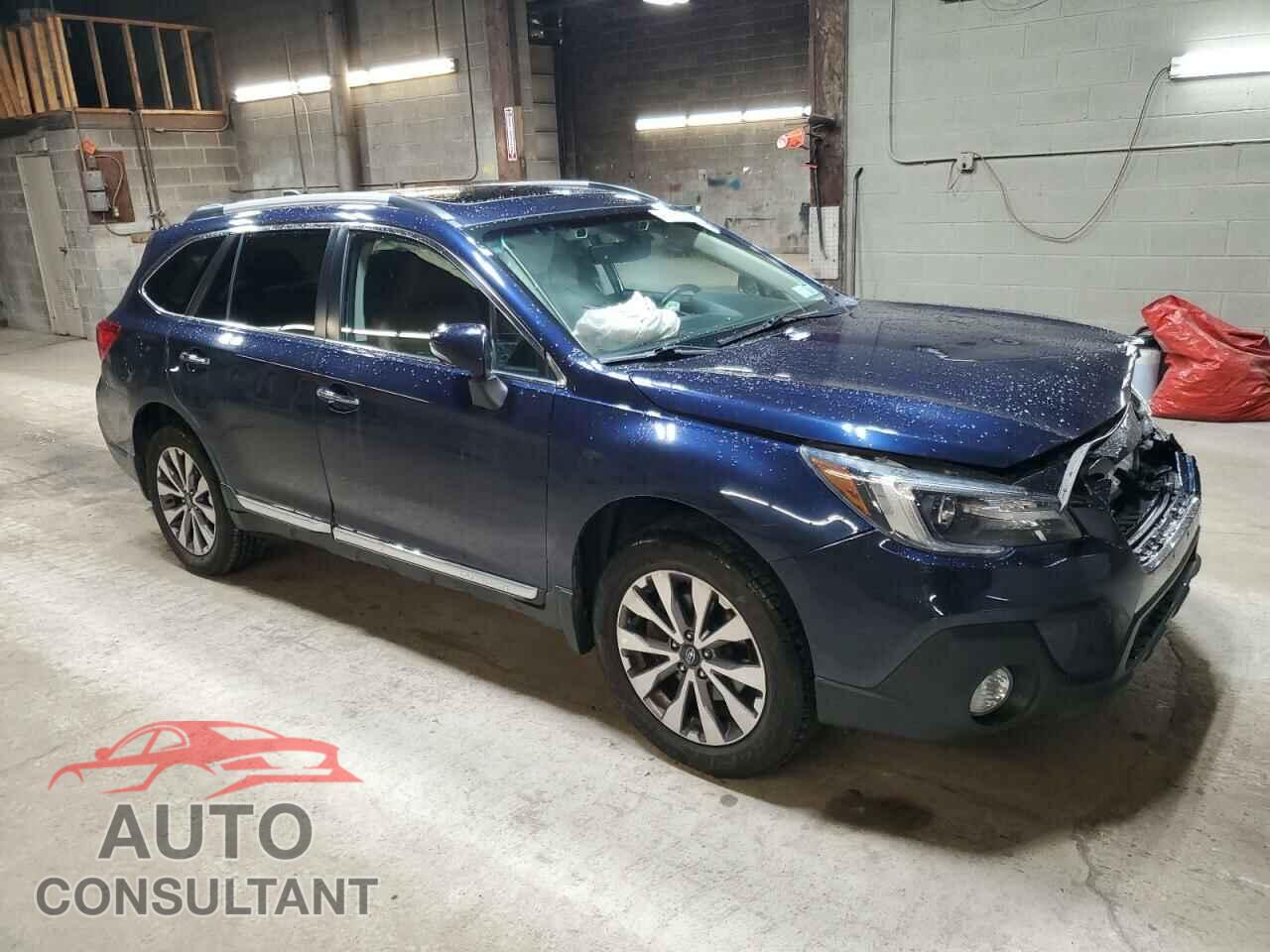 SUBARU OUTBACK 2018 - 4S4BSATC4J3203175
