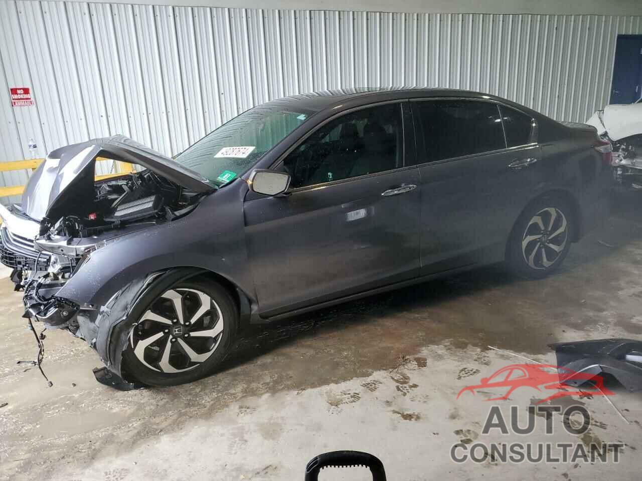 HONDA ACCORD 2016 - 1HGCR2F71GA052228