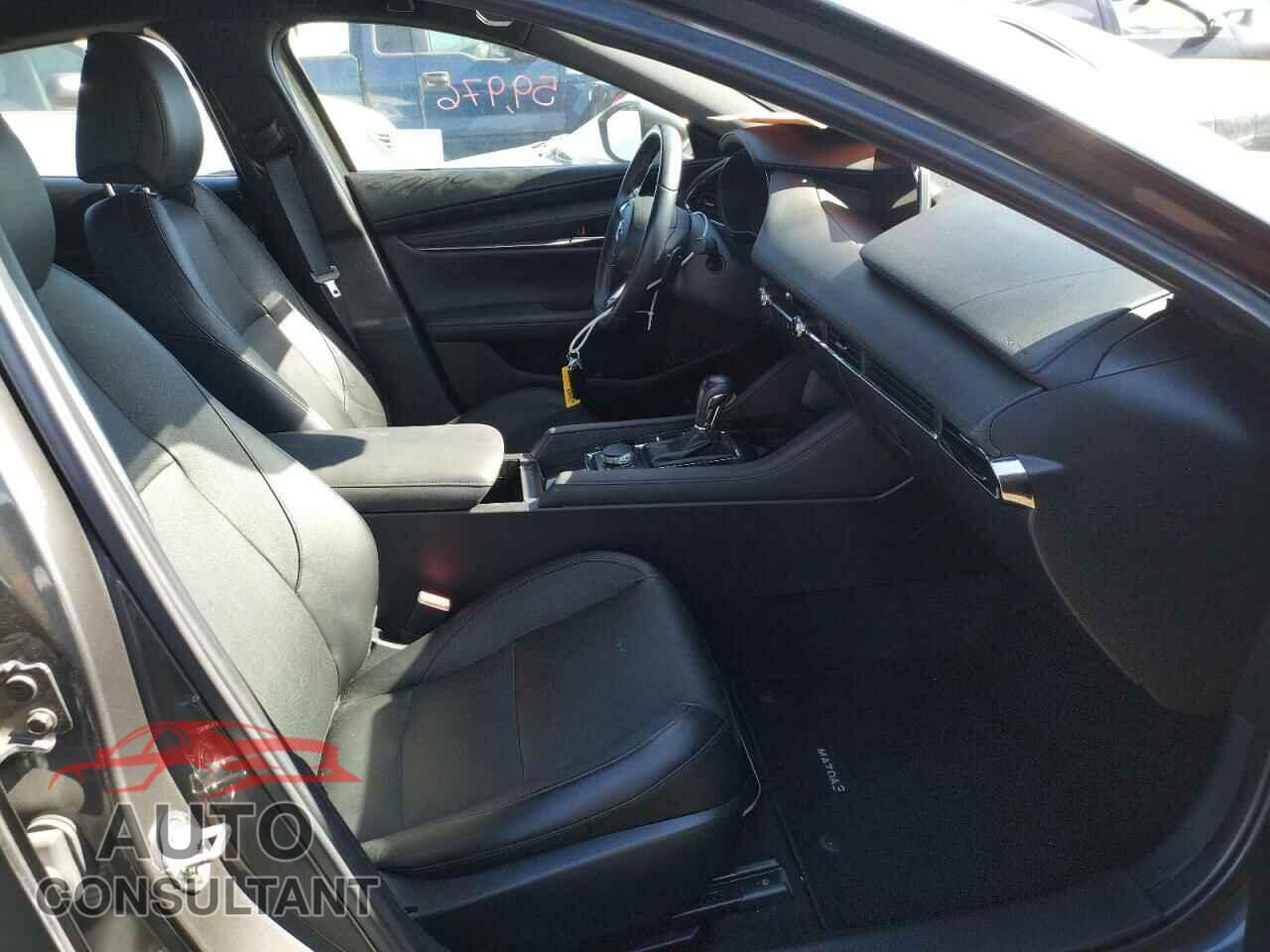 MAZDA 3 2019 - JM1BPBNM2K1134775